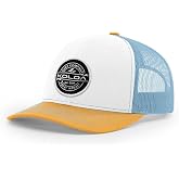 Koloa Surf Richardson 112 Thruster Patch Logo Caps