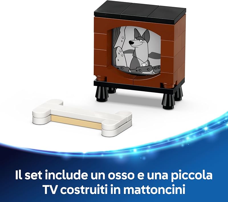 Disney Lucky e Penny - La carica dei cento e uno 43271 — foto 3 di 8