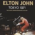Tokyo 1971