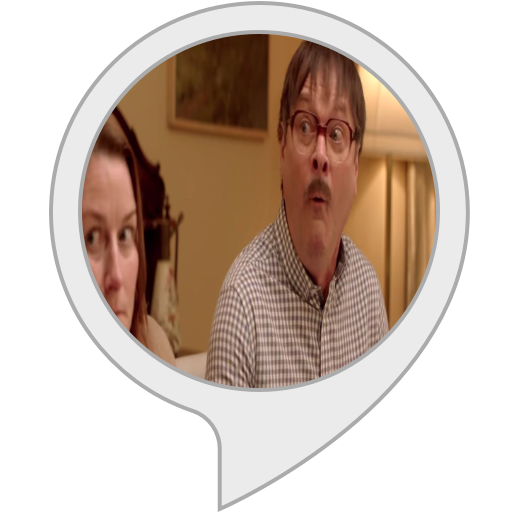 Friday Night Dinner Amazon.co.uk Alexa Skills