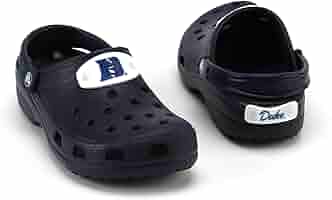 Duke blue devils crocs Outlet