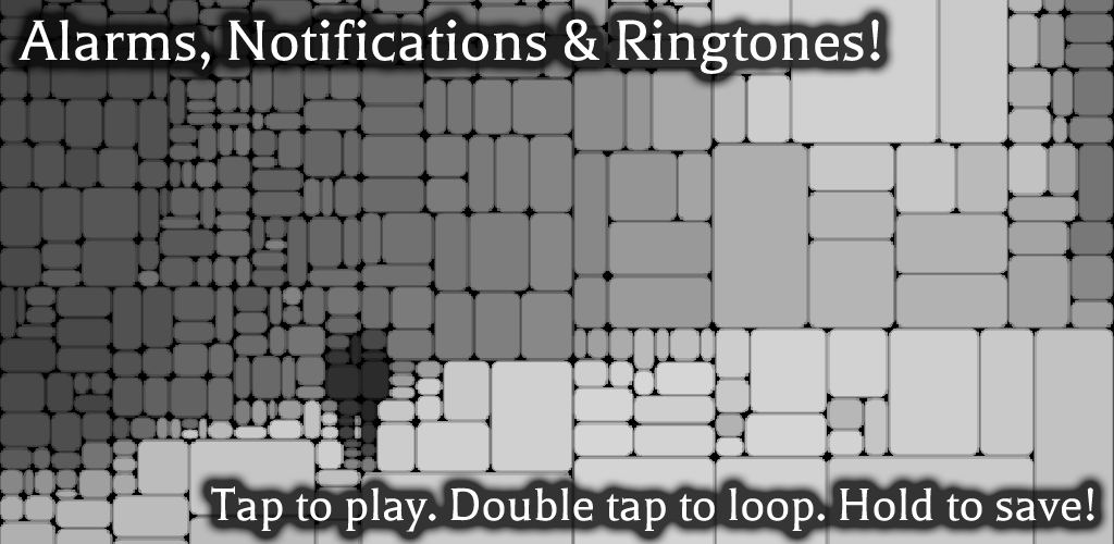 Block Sounds and Ringtones