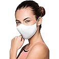 Bloch Soft Stretch Reusable Face Mask (Pack of 3)