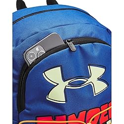 Under Armour Unisex-Adult Hustle Sport