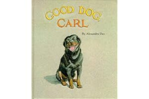 Good Dog, Carl