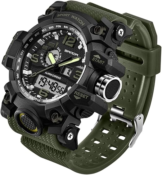 amazon stopwatch wrist