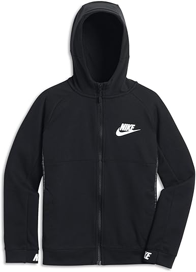 nike advance 15 hoodie