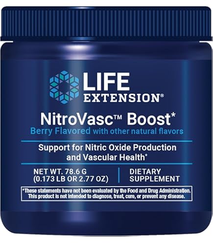 Amazon.com: Life Extension Creatine Acetyl-L-Carnitine Energy Plus