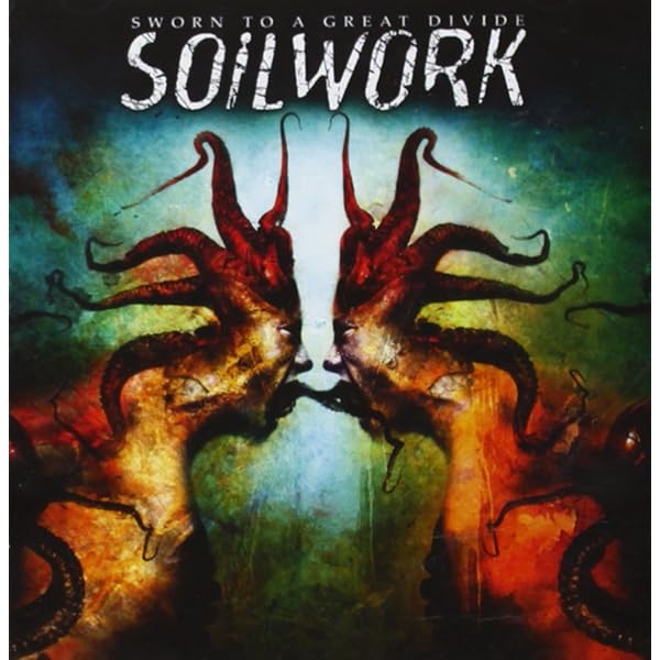 Soilwork - Natural Born Chaos - Amazon.com Music