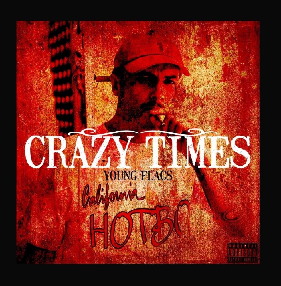 Young Flacs Crazy Times Music