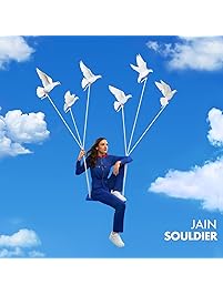 Souldier [Explicit]