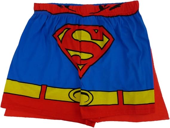 superman boxers