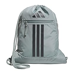 adidas Alliance Sackpack – Drawstring Backpack