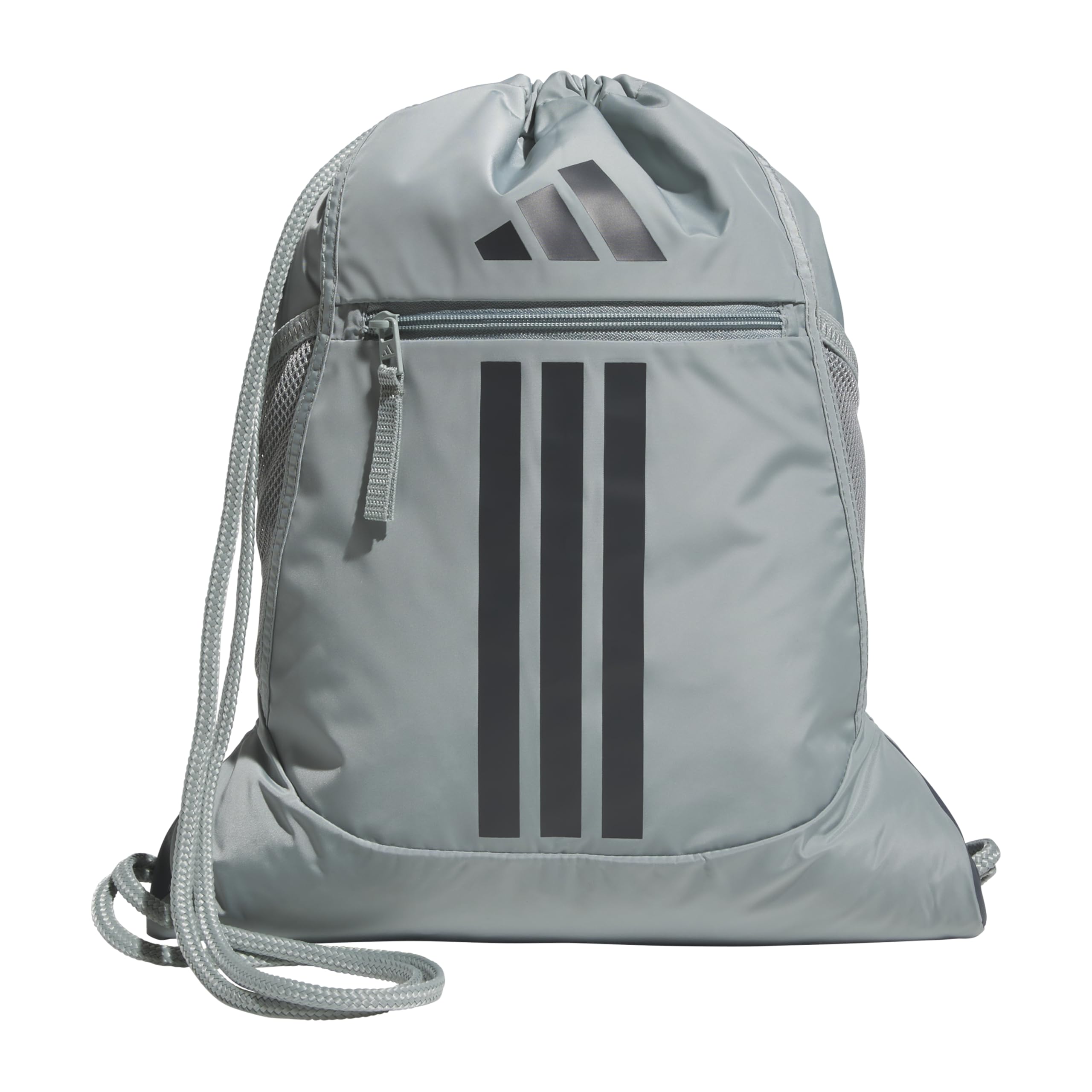 adidas Alliance Sackpack – Drawstring Backpack