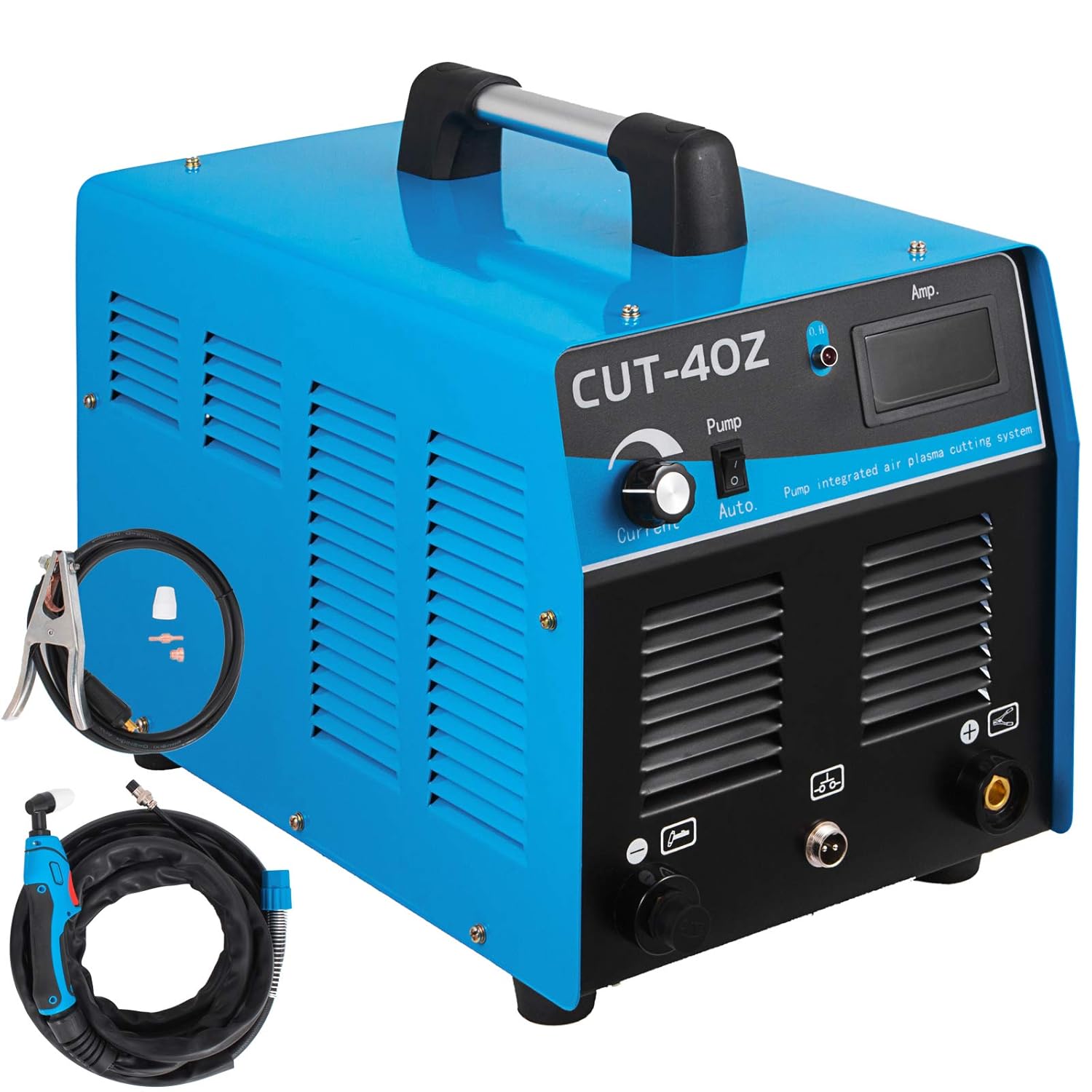 Best air compressor for plasma cutting