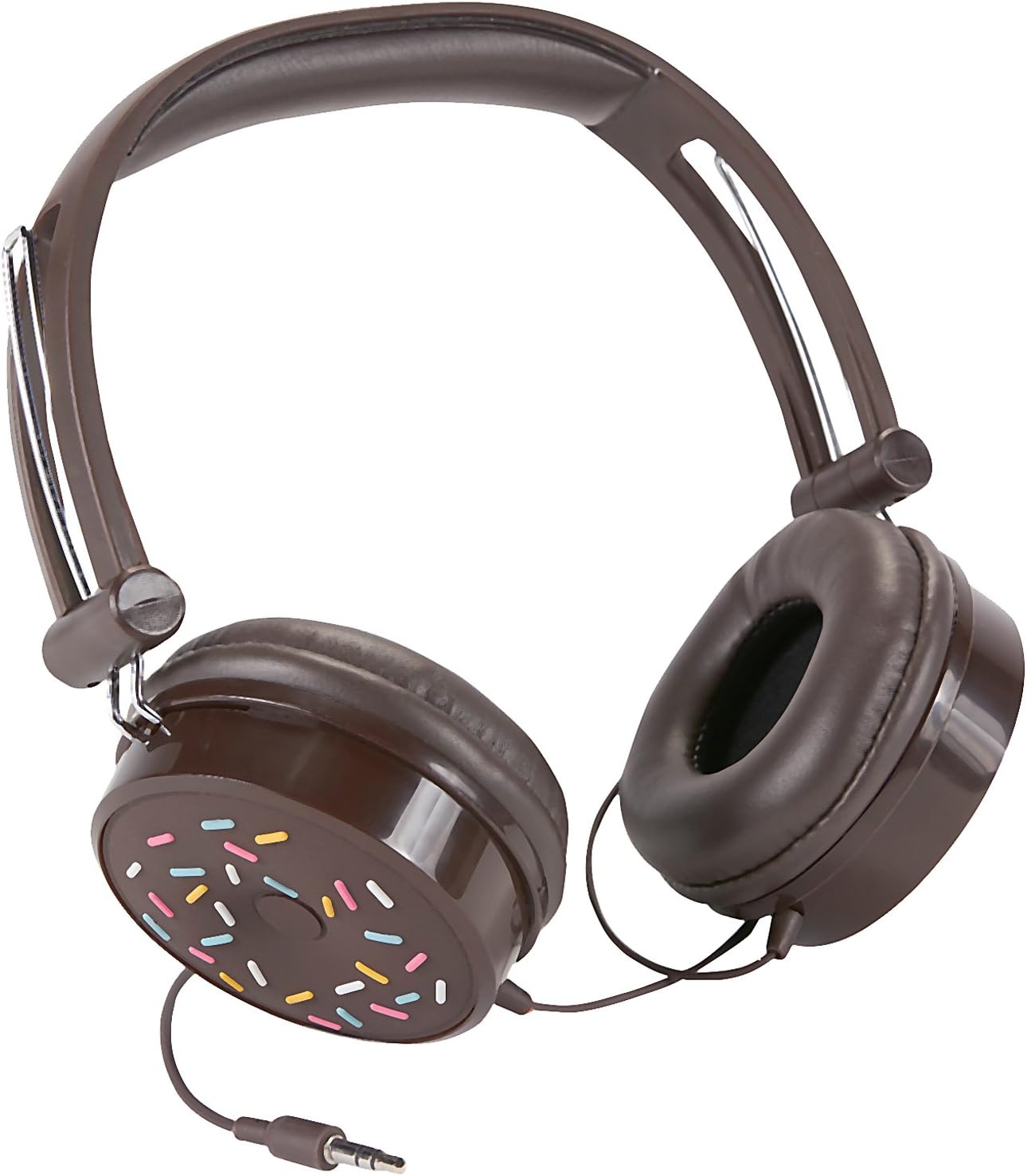 Phunkee Tree Scented Donut Headphones