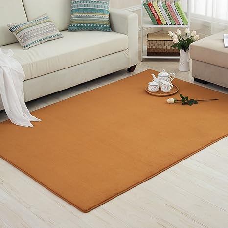 Amazon Com Nwn Living Room Area Rug Home Decor Soft Carpet