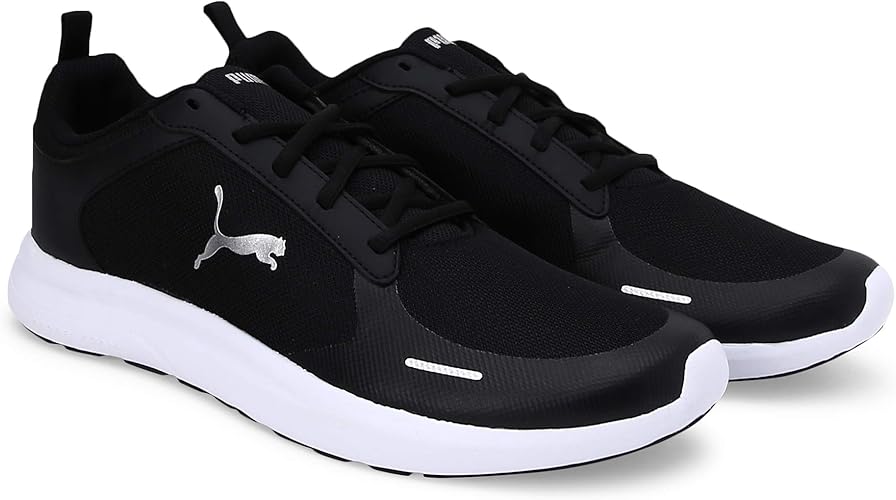 puma jaunt idp