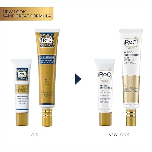 amazon roc eye cream