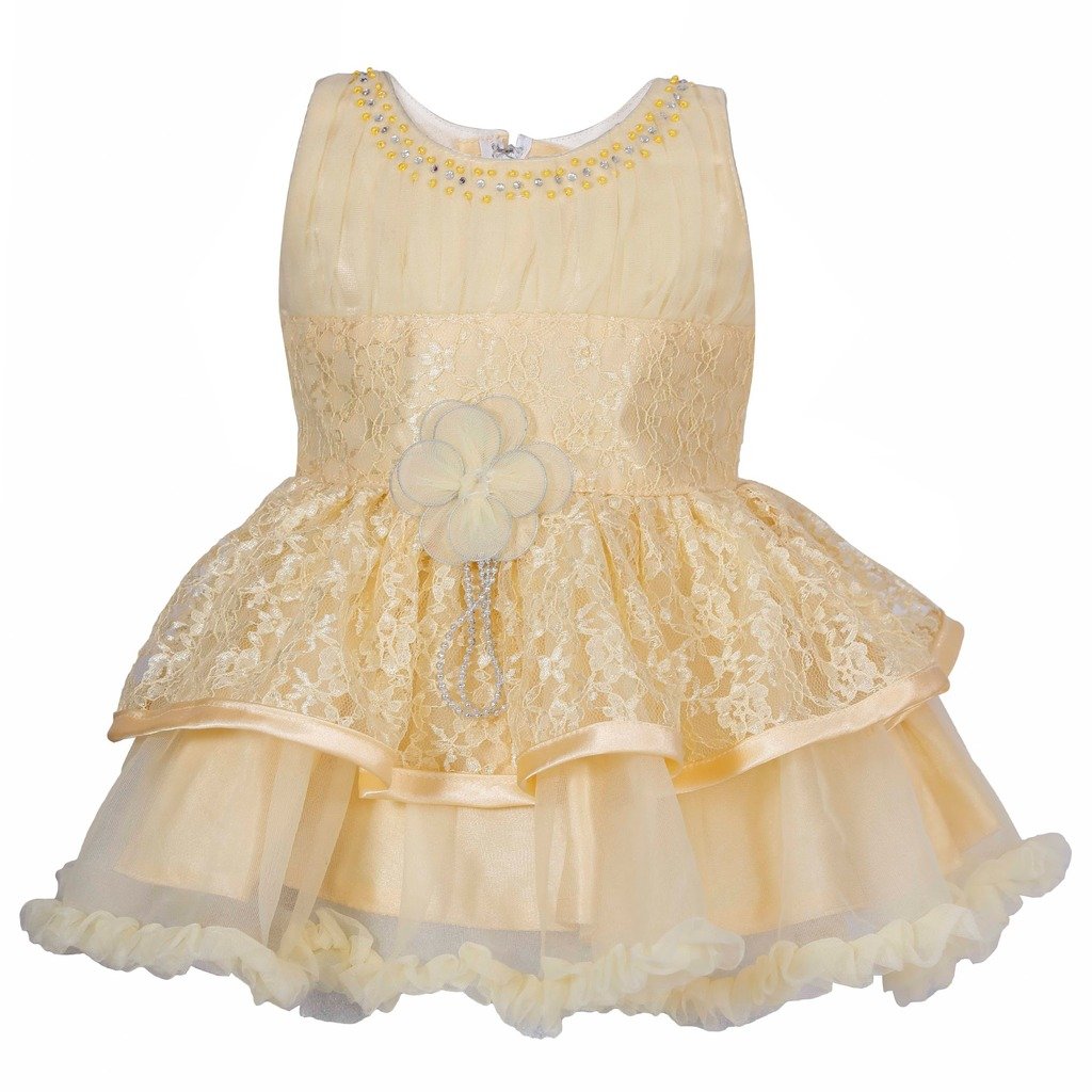 latest designer frock