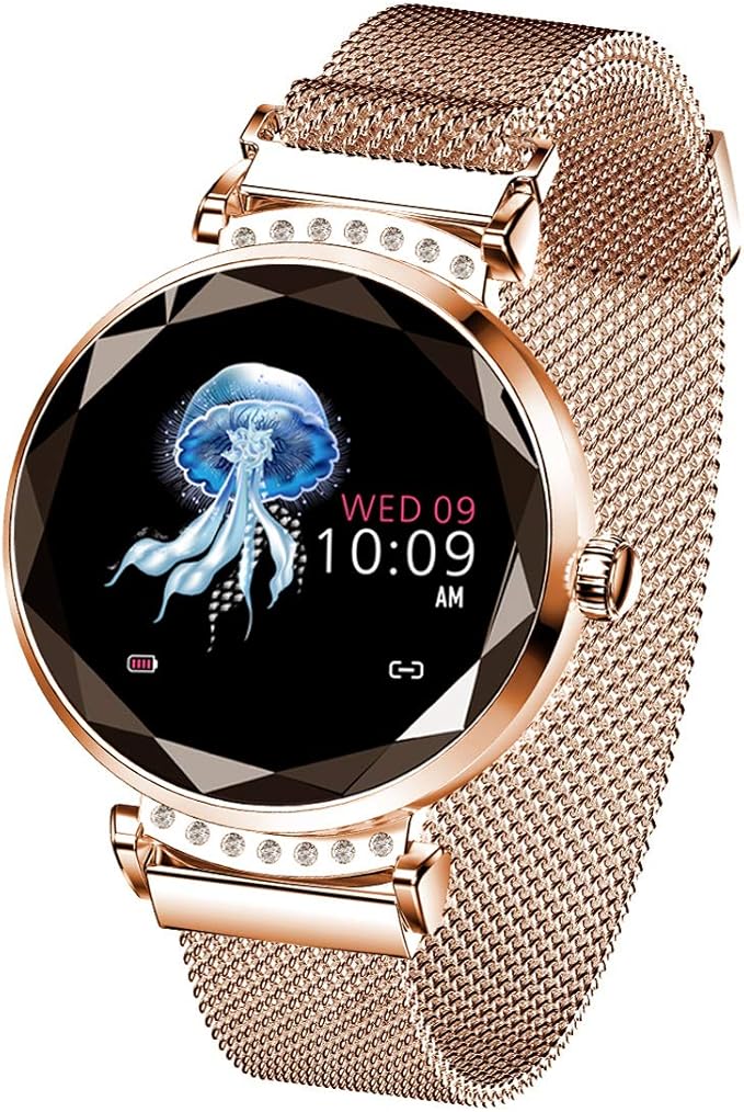 pard kids fitness tracker