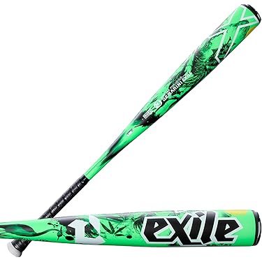 Batte De Baseball Kudzu Prototype KB-8 Little League - Bois, 31", 28 Oz