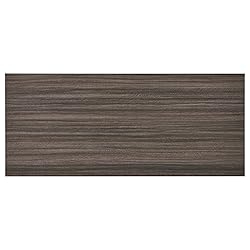 Kaboon 43x24 inches Tabletop Rustic Wood, RV