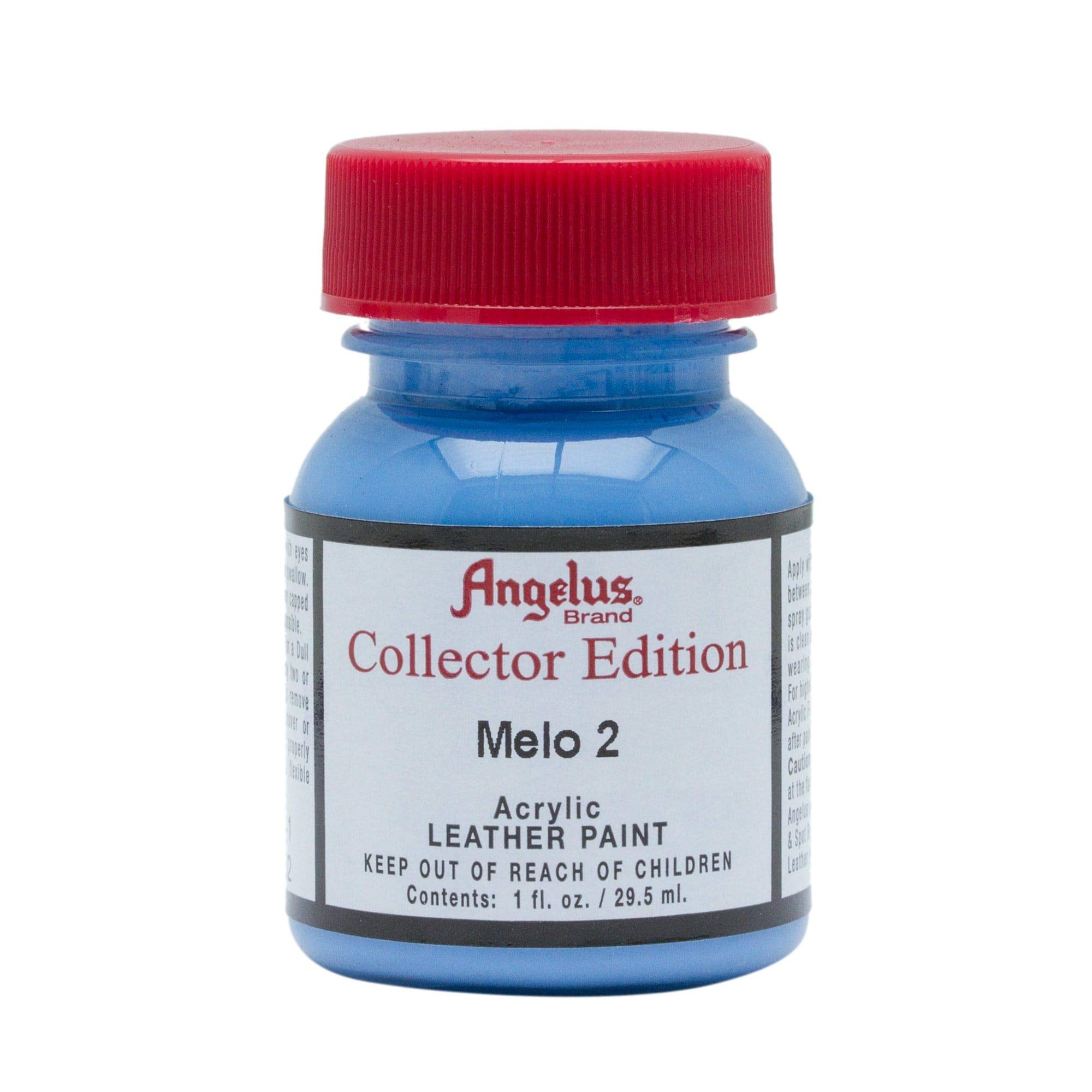 AngelusCollector Leather Paint 1 oz Melo 2