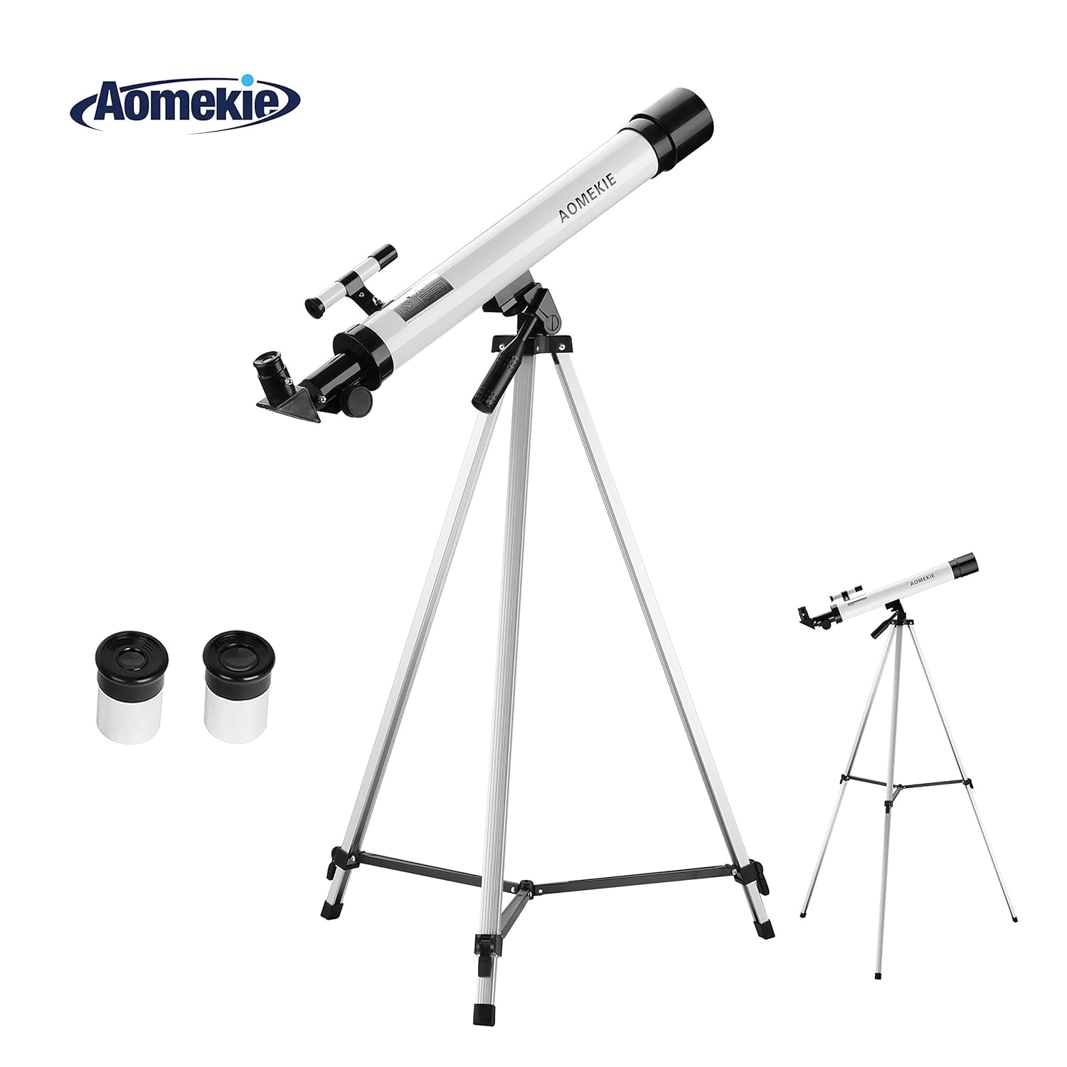 aomekie telescope