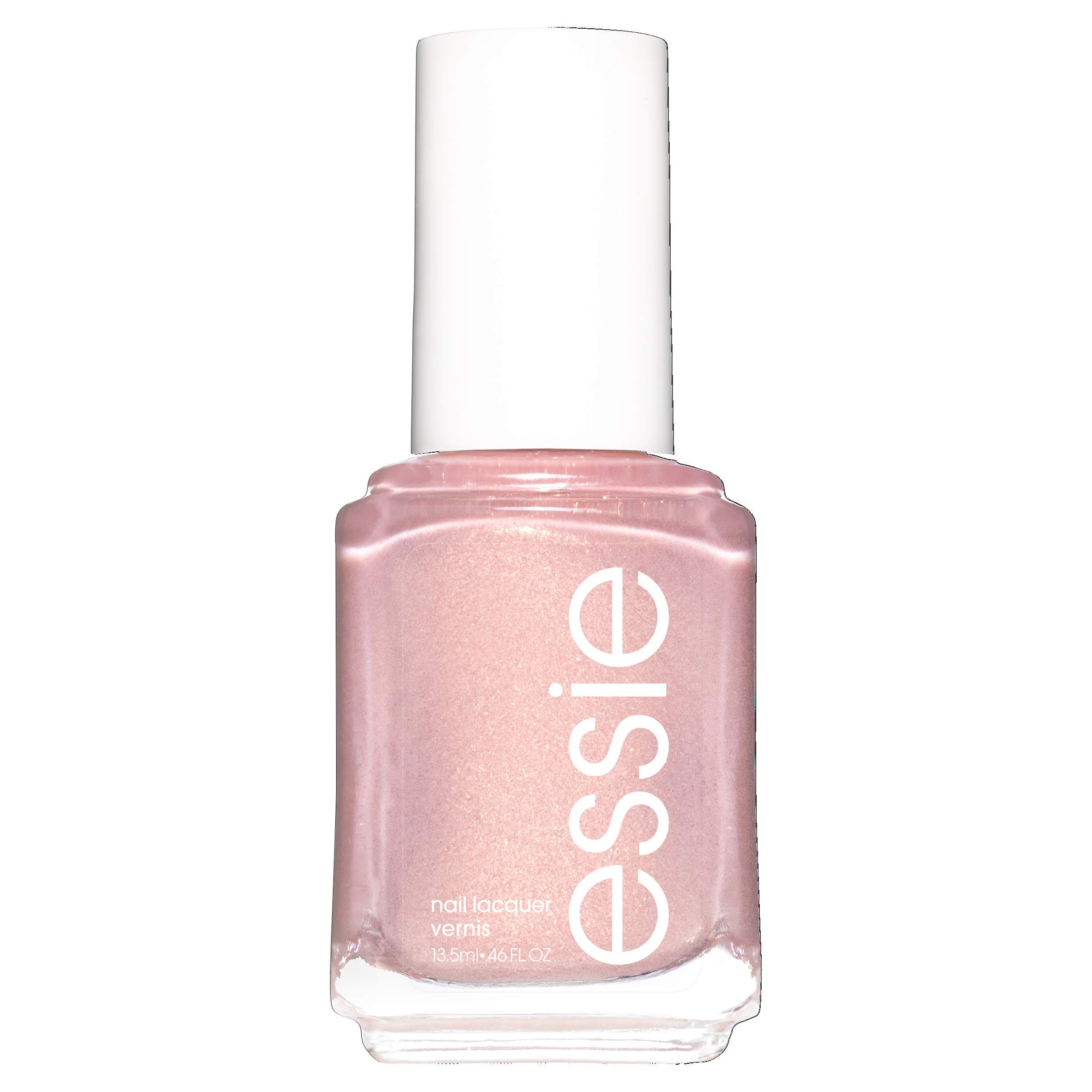 Essie Cosmetics Nail Polish, 615 A Touch of Sugar โ image 1