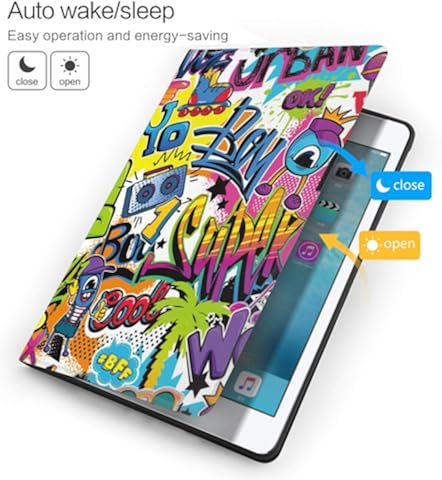 Wehoiweh - Funda antiarañazos para iPad Air3 10.5 iPad Air3 10.5 talla única