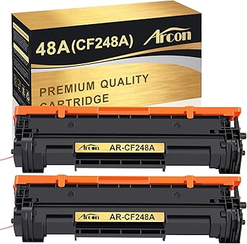 hp 48a laserjet toner cartridge