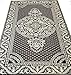 BalajeesUSA Outdoor Rugs Plastic Straw Patio Rugs RV Camping Reversible Mats Wholesale Price (6'x9') 20164