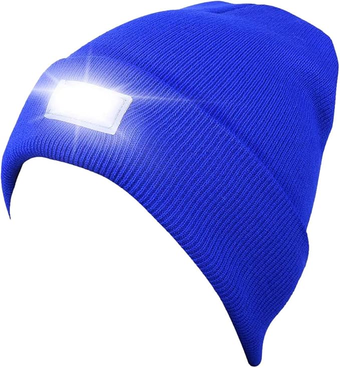 light up hats amazon