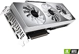 Gigabyte RTX 3070 Ti Vision OC 8GB GDDR6X Graphics Card WINDFORCE 3X view 4