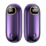 Hand Warmers - 14000mAh Hand Warmers Rechargeable