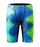 Eteoepo Boys Swim Jammers - Youth Kids Competitive
