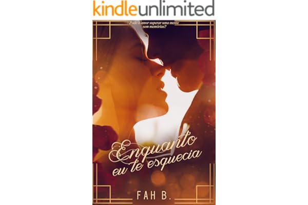 Enquanto eu te esquecia