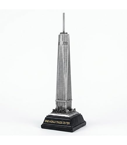 Amazon.com: Empire State Building Replica LED Light up 10
