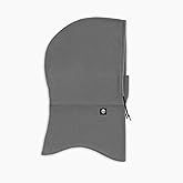 Turtle Fur Kyle Overhood Ski Snowboard Recycled Micro Fur Fleece Hood