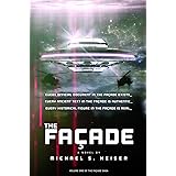 The Façade (the Façade Saga) (The Facade Saga)