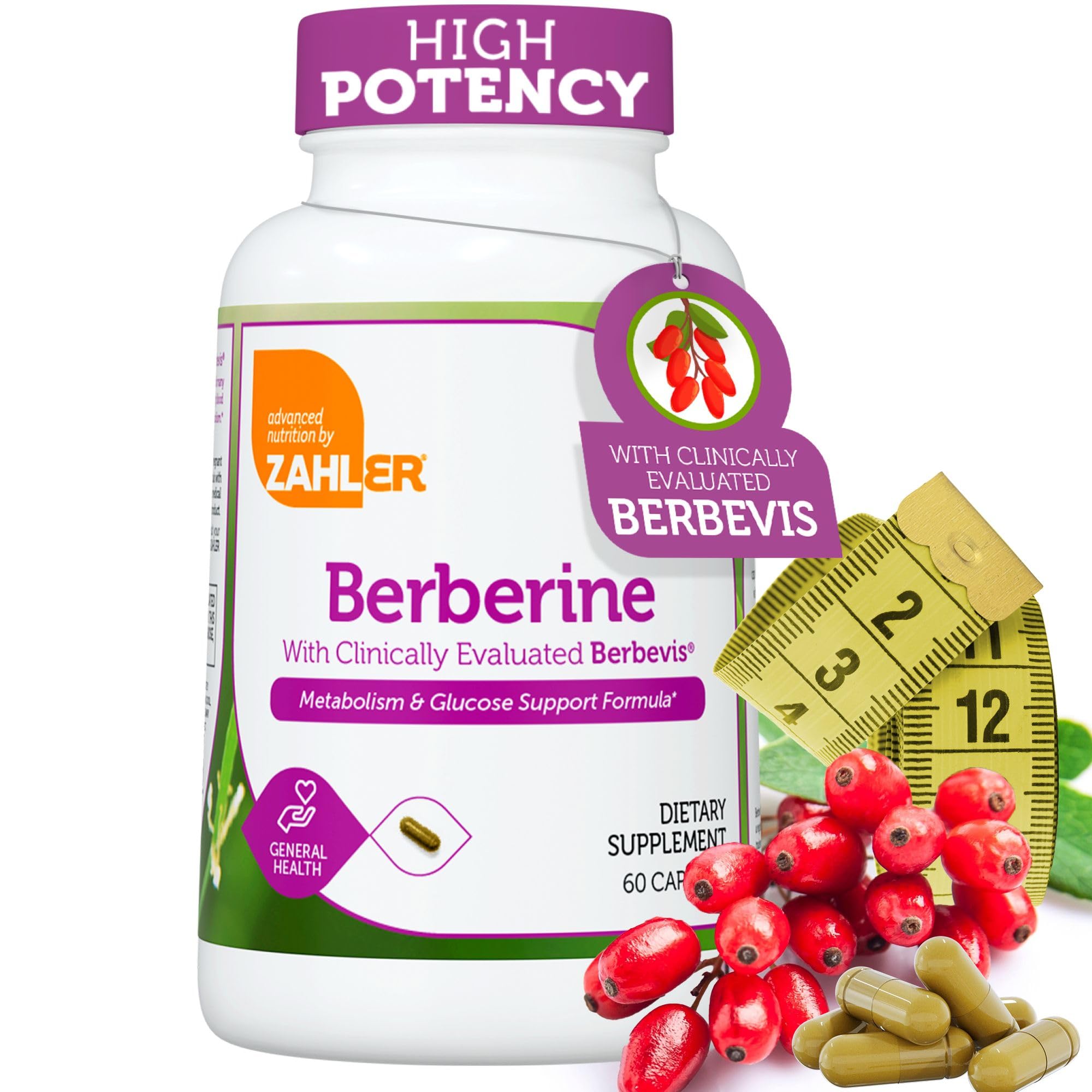 Berberine