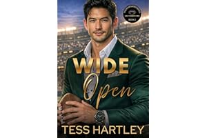 Wide Open (The Renegades Series Book 2)