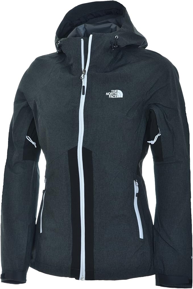 north face great falls jacket