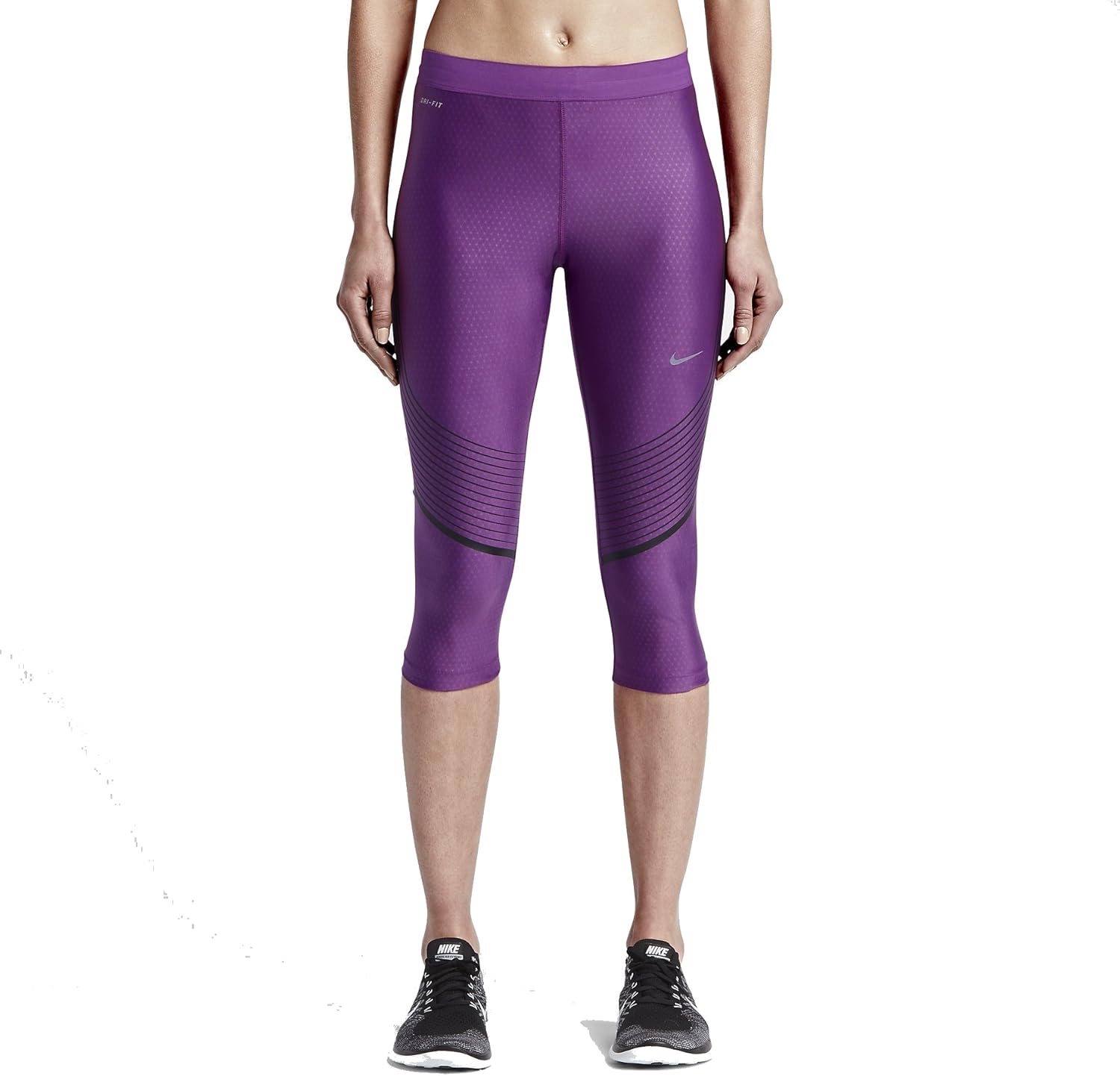 nike power speed capri