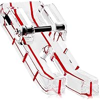Amazon Best Sellers: Best Sewing Machine Presser Feet