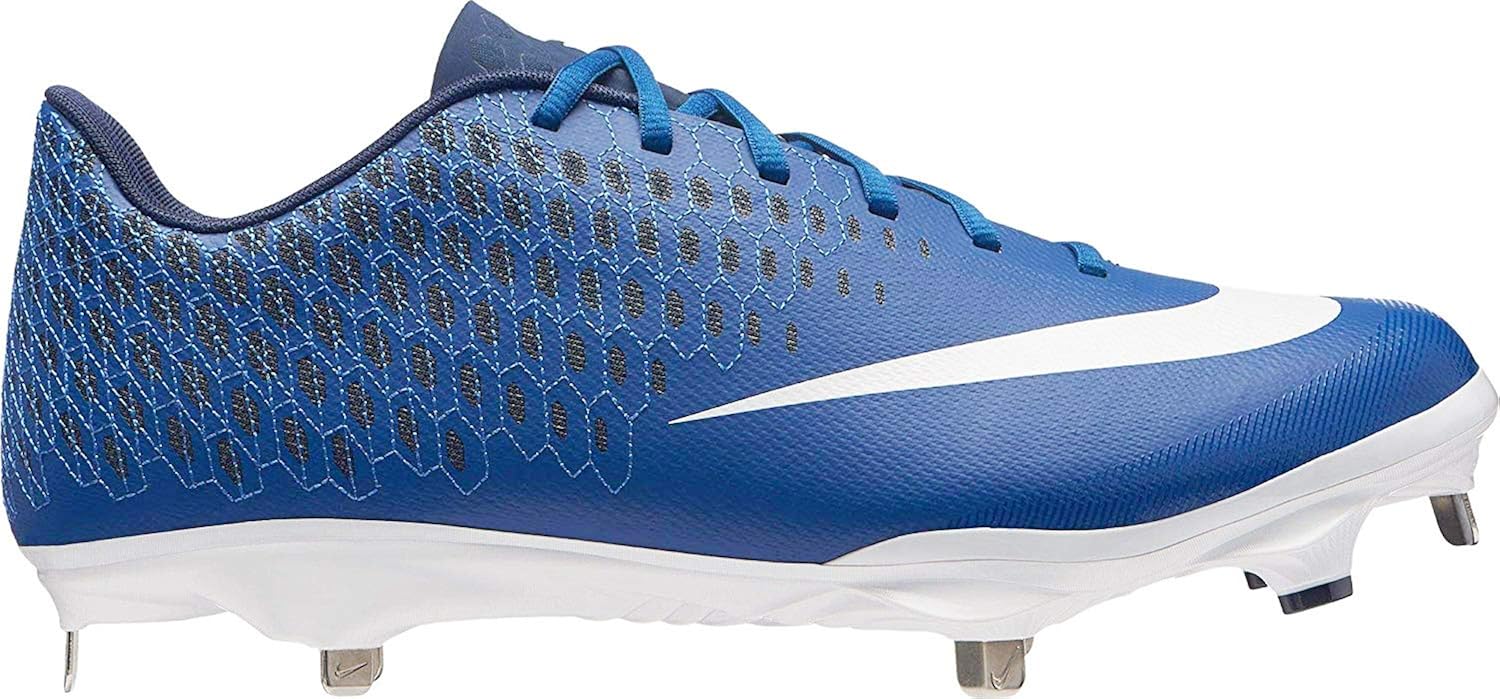 nike men's lunar vapor ultrafly elite baseball cleat