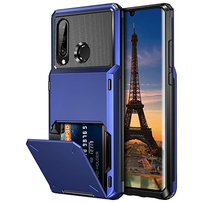 Coolden for Huawei P30 Lite Case Armor Protective Pakistan Ubuy