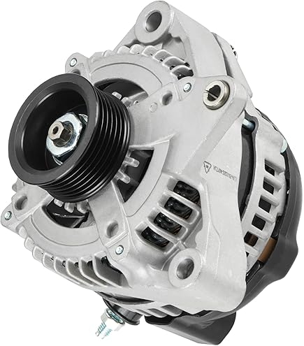 Amazon.com: Alternator 4.7L Replacement Compatible with 06