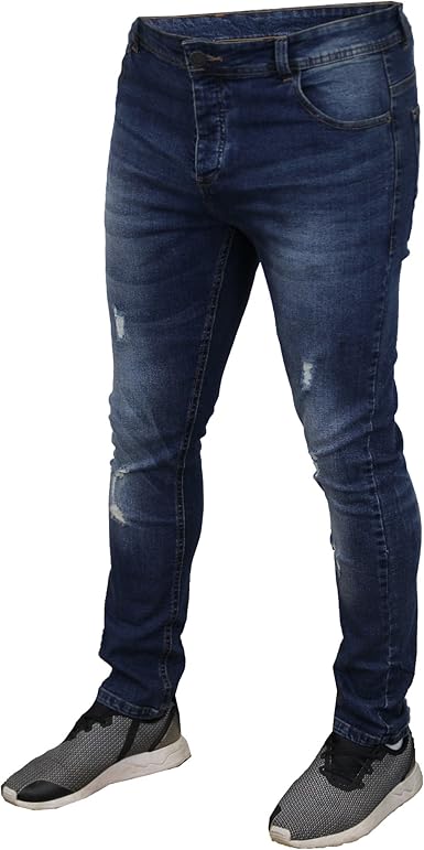 brave soul mens jeans